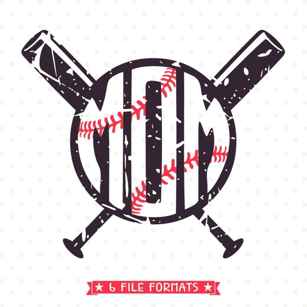 BASEBALL MOM T-SHIRTS - Picture 7 of 7